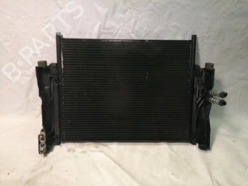 AC-Kondensator BMW 3 Compact (E46) 318 ti (143 hp) 22571328