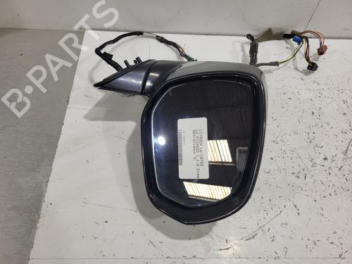 Used Right mirror Right mirror 37500131 37500131
