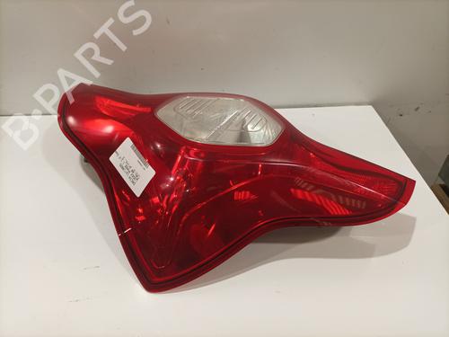 Right taillight DACIA LODGY (JS_) 1.2 TCe (JSAY, JSM0) | BP33438006C35  - Image 5