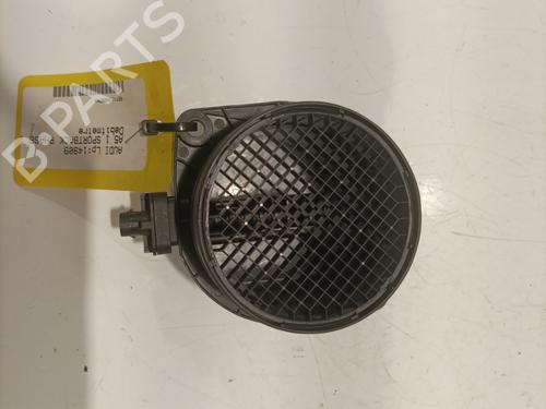 Mass air flow sensor AUDI A5 Sportback (8TA) 2.0 TDI | BP29537349M95 