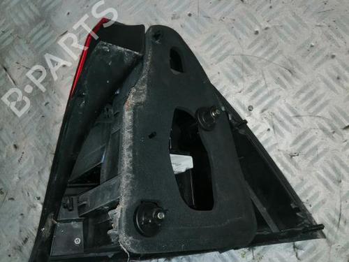 Used Left taillight Left taillight CITROËN C5 II (RC_) 2.0 HDi (RCRHRH) (136 hp) 22590087 22590087