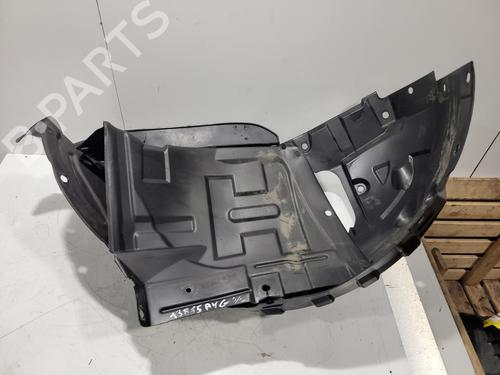 Used Wheel arch MAZDA MX-5 III (NC) 1.8 (NC18) (126 hp) 30759808