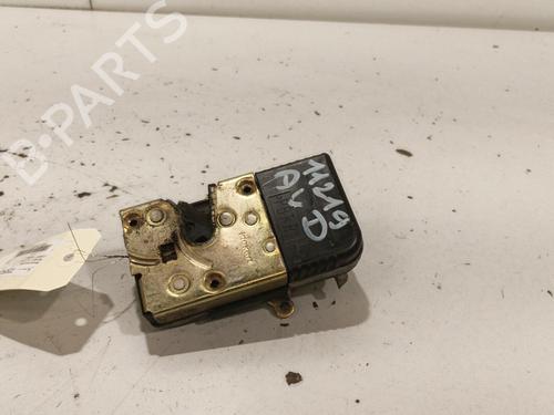 Used Front right lock PEUGEOT EXPERT Van (222) 2.0 HDI (94 hp) 22572049