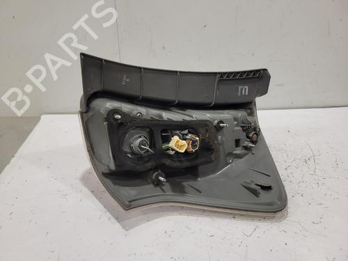 Used Left taillight Left taillight 39255286 39255286
