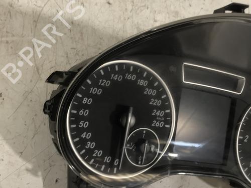 instrument-cluster-mercedes-benz-a-class-w176-2012-2013-2014-2015-2016-2017-2018-28153913 main image
