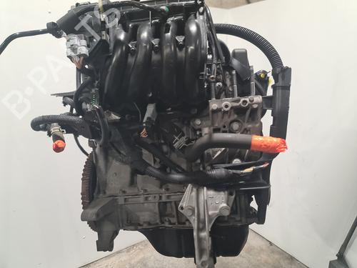 Engine PEUGEOT 206+ (2L_, 2M_) 1.1 | BP32784654M1  - Image 7