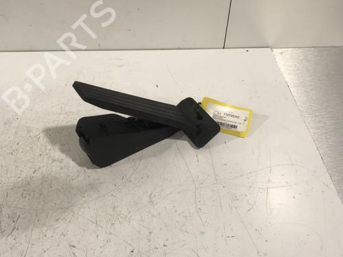 Pedal BMW 2 Gran Tourer (F46) 218 d (150 hp) 28523310