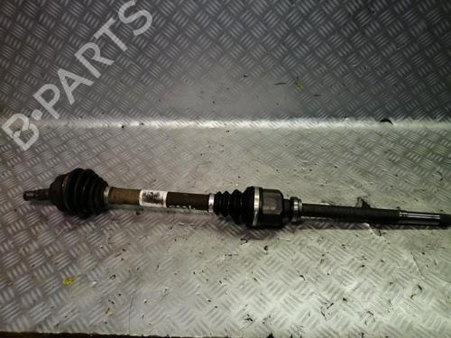 Used Right front driveshaft Right front driveshaft PEUGEOT 308 SW I (4E_, 4H_) 1.6 16V (120 hp) 22581425 22581425