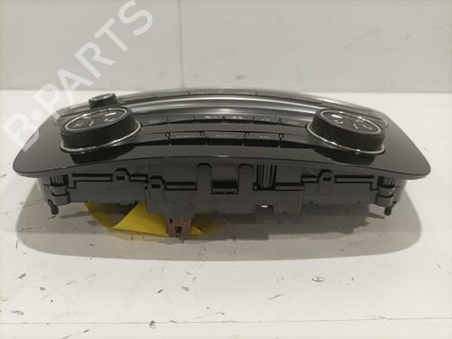 Climate control PEUGEOT 508 I (8D_) 1.6 BlueHDi 120 | BP35924237I5 - Image 2