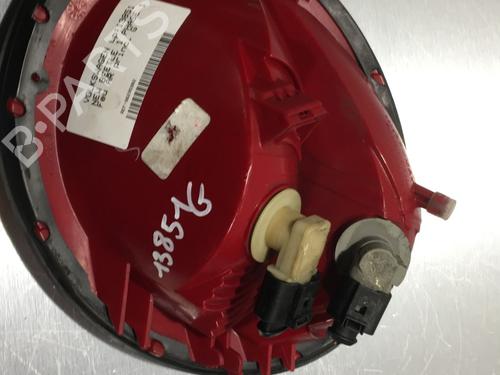 Left taillight VW NEW BEETLE Convertible (1Y7) 1.4 | BP22573015C34 
