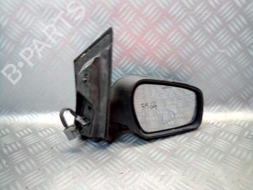 Used Right mirror FORD FOCUS II (DA_, HCP, DP) 1.8 TDCi (115 hp) 22591878