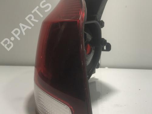 Right taillight VW GOLF VI (5K1) 1.4 TSI | BP25923269C35 - Image 4