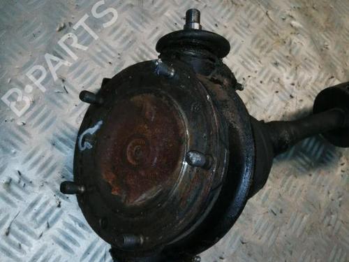 Used Left front driveshaft Left front driveshaft 37748073 37748073