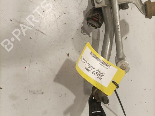 Front wiper motor OPEL CORSA F (P2JO) 1.2 (68) | BP23781615M29 