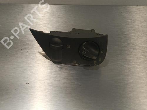 Used Headlight switch Headlight switch 22572524 22572524