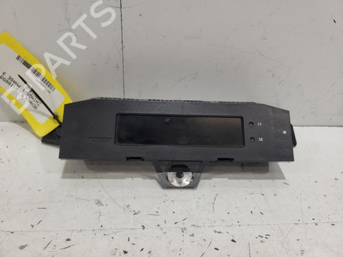Used Instrument cluster Instrument cluster 36875562 36875562