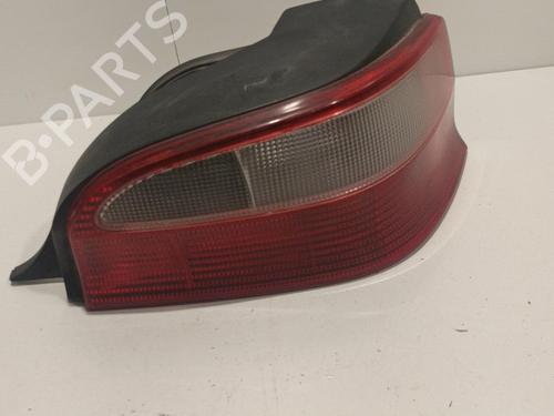 Right taillight CITROËN SAXO (S0, S1) 1.1 X, SX | BP22580701C35 