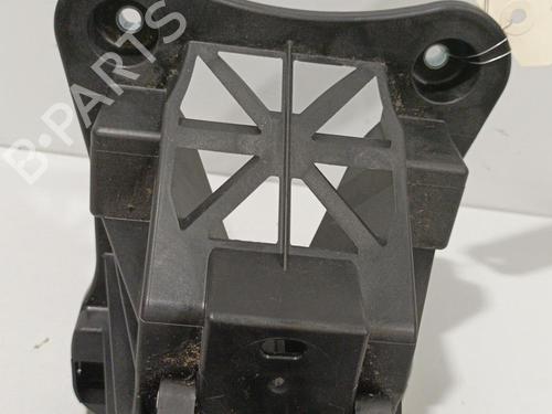 Gear lever PEUGEOT 3008 I MPV (0U_) 1.6 HDi | BP22575488M90 