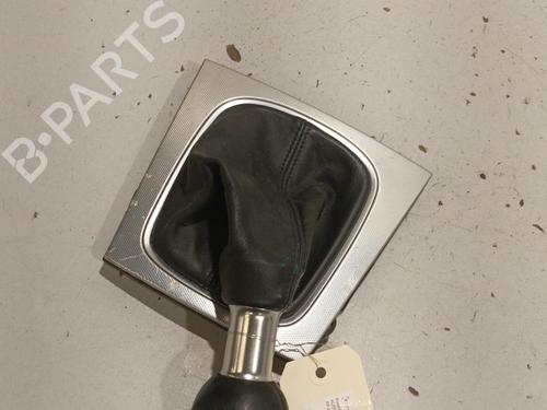 Gear lever AUDI A3 Sportback (8PA) 2.0 TDI 16V | BP22581894M90 