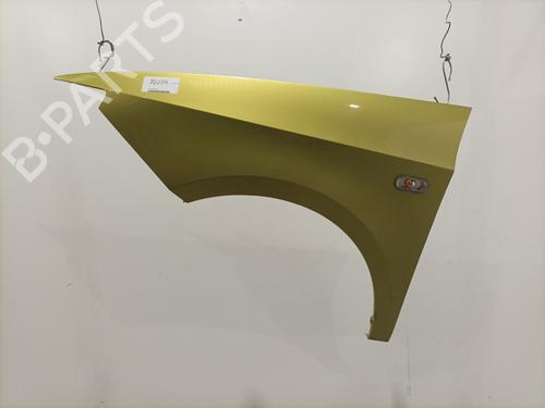 Left front fenders SEAT IBIZA IV (6J5, 6P1) 1.4 TDI | BP30603826C41