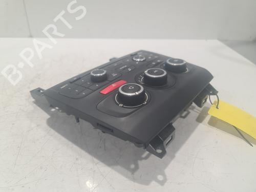 Radio CITROËN DS4 (NX_) 1.6 HDi 115 | BP32002748E6 - Image 3