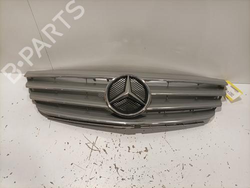 Used Grille MERCEDES-BENZ B-CLASS Sports Tourer (W245) B 200 (245.233) (136 hp) 22577524
