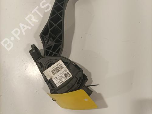 pedal-citroen-c3-iii-sx-2016-24638849 main image