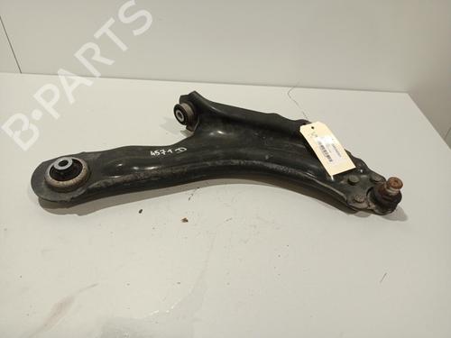 Used Right front suspension arm Right front suspension arm RENAULT KANGOO Express (FW0/1_) 1.5 dCi 75 (FW07, FW10, FW04) (75 hp) 22581076 22581076