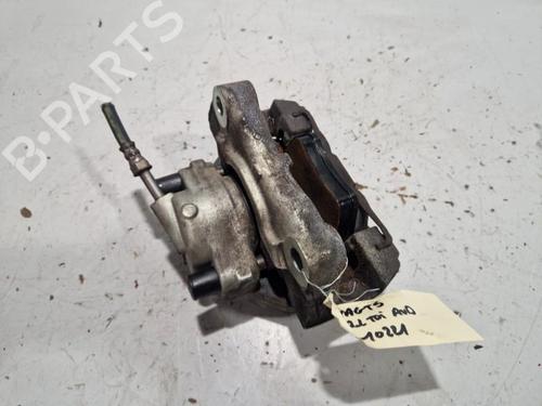 Right front brake caliper VW TRANSPORTER T5 Van (7HA, 7HH, 7EA, 7EH) 2.0 TDI | BP22569937M104 