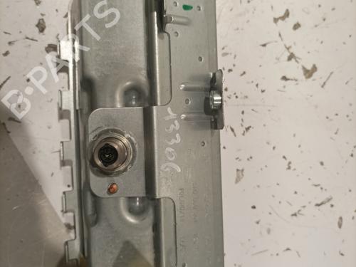 Passenger airbag VW POLO V (6R1, 6C1) 1.4 TDI | BP22589284C10 