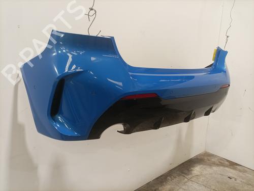 Rear bumper BMW 1 (F40) 118 i | BP29455244C8 