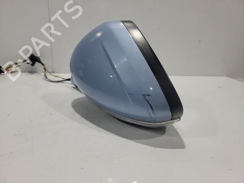 Left mirror CITROËN C4 Picasso II 1.6 BlueHDi 120 | BP29543195C26 