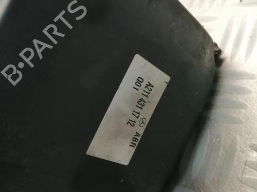 Used ABS pump ABS pump MERCEDES-BENZ E-CLASS (W211) E 220 CDI (211.008) (170 hp) 22590657 22590657