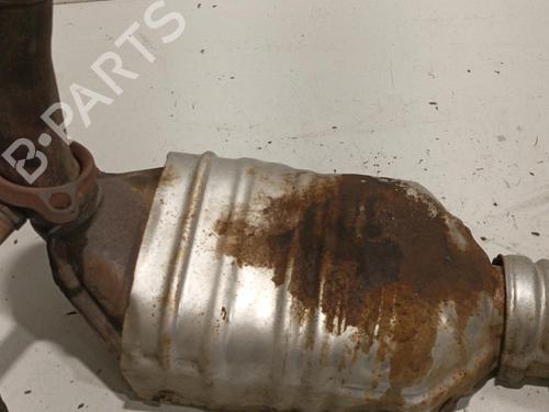 Used Catalyst Catalyst RENAULT MEGANE Scenic (JA0/1_) 1.6 e (JA0F) (90 hp) 22576526 22576526