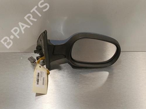 Right mirror NISSAN MICRA III (K12) 160 SR | BP22572314C27 
