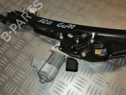 Rear left window mechanism BMW 5 (E60) 525 d | BP22590635C24 