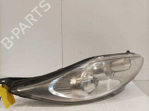Right headlight FORD FIESTA VI (CB1, CCN) 1.4 TDCi | BP29255340C29 - Image 3