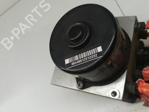 ABS Bremseaggregat PEUGEOT 206 CC (2D) 2.0 S16 (136 hp) 22580627
