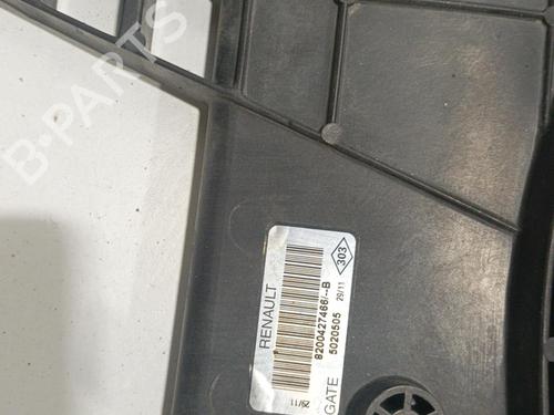 Used Radiator fan Radiator fan 22570981 22570981