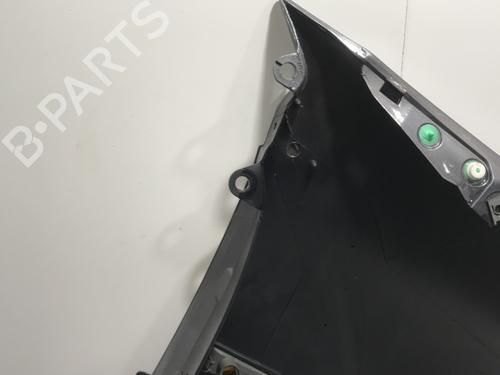 Left front fenders RENAULT MEGANE II (BM0/1_, CM0/1_) 1.5 dCi (BM1E, CM1E) | BP30000028C41