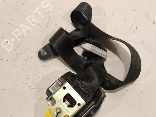 Front right seatbelt PEUGEOT 2008 I (CU_) 1.2 THP 110 / PureTech 110 | BP35924069I25  - Image 5