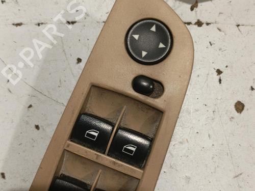 Used Left front window switch Left front window switch BMW 3 (E90) 320 d (150 hp) 22576802 22576802