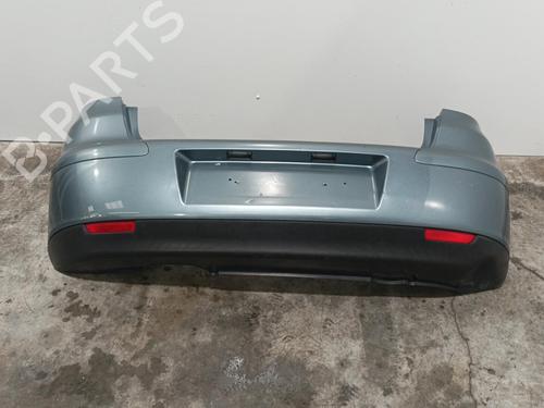 Rear bumper SEAT IBIZA III (6L1) 1.4 16V | BP22575995C8 