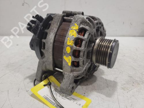 Alternator PEUGEOT EXPERT Van (V_) 1.5 BlueHDi 120 | BP39545950M7 - Image 5