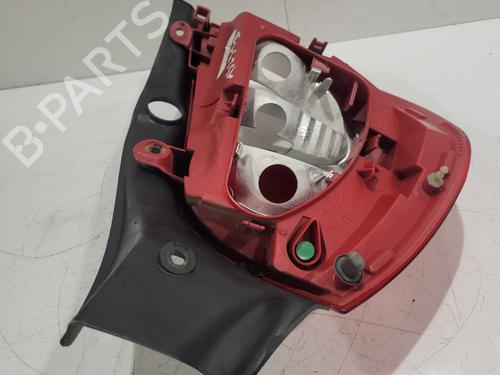 Used Right taillight Right taillight 30439221 30439221