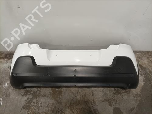 Used Rear bumper CITROËN C3 III (SX) 1.2 PureTech 82 (83 hp) 30793233