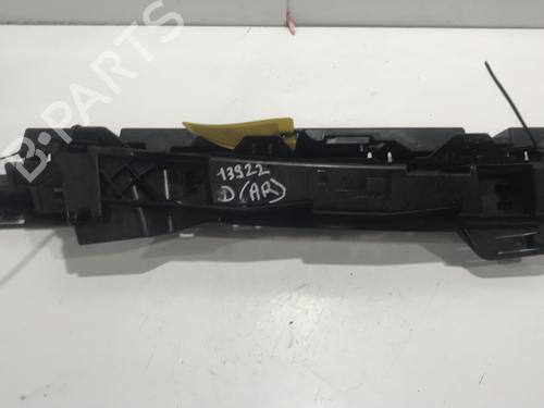 Electronic module BMW 1 (F20) 116 i | BP26273685M83 - Image 4