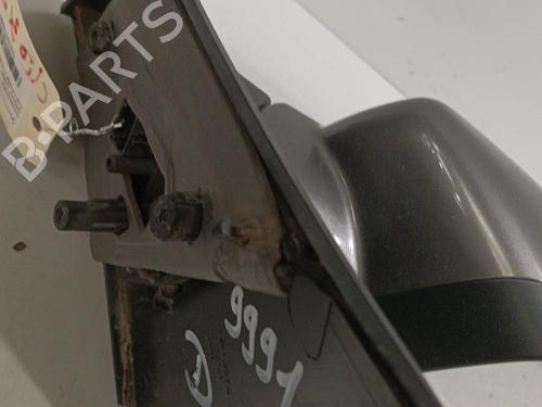 Right mirror RENAULT CLIO III (BR0/1, CR0/1) 1.5 dCi (BR0H, CR0H, CR1S, BR1S) | BP22576815C27 