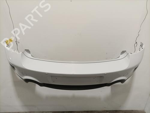 Rear bumper MINI MINI COUNTRYMAN (R60) Cooper SD | BP29543193C8 