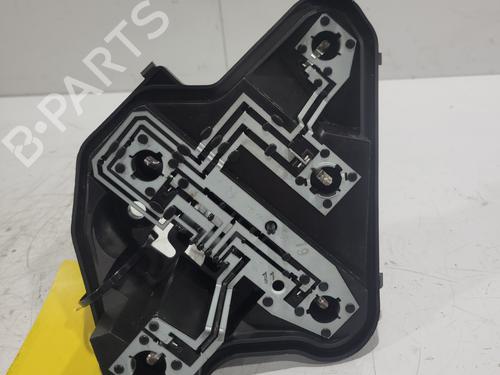 Used Lamp holder PEUGEOT 207 SW (WK_) 1.6 HDi (92 hp) 30439228